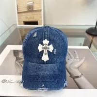 $27.00 USD Chrome Hearts Caps #1440149