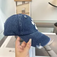 $27.00 USD Chrome Hearts Caps #1440149