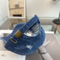 $27.00 USD Chrome Hearts Caps #1440149
