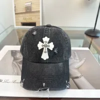 $27.00 USD Chrome Hearts Caps #1440150
