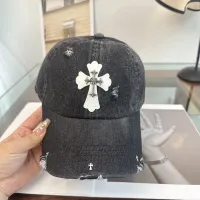 $27.00 USD Chrome Hearts Caps #1440150