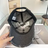 $27.00 USD Chrome Hearts Caps #1440150