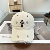 $27.00 USD Chrome Hearts Caps #1440153