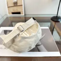 $27.00 USD Chrome Hearts Caps #1440153