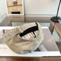 $27.00 USD Chrome Hearts Caps #1440154