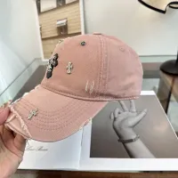 $27.00 USD Chrome Hearts Caps #1440155