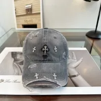 $27.00 USD Chrome Hearts Caps #1440156