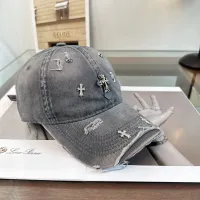 $27.00 USD Chrome Hearts Caps #1440156