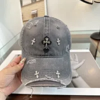 $27.00 USD Chrome Hearts Caps #1440156