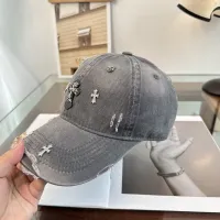 $27.00 USD Chrome Hearts Caps #1440156