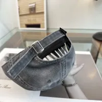 $27.00 USD Chrome Hearts Caps #1440156