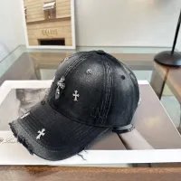 $27.00 USD Chrome Hearts Caps #1440157