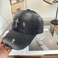 $27.00 USD Chrome Hearts Caps #1440157