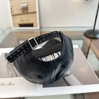 $27.00 USD Chrome Hearts Caps #1440157