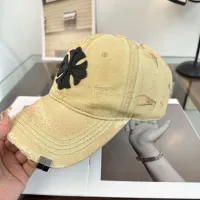 $27.00 USD Chrome Hearts Caps #1440159