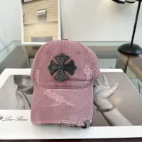 $27.00 USD Chrome Hearts Caps #1440160