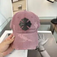 $27.00 USD Chrome Hearts Caps #1440160