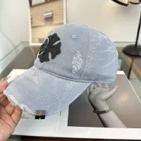 $27.00 USD Chrome Hearts Caps #1440161