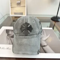 $27.00 USD Chrome Hearts Caps #1440162