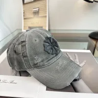 $27.00 USD Chrome Hearts Caps #1440162