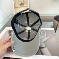 $27.00 USD Chrome Hearts Caps #1440162