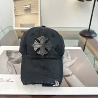 $27.00 USD Chrome Hearts Caps #1440163