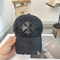 $27.00 USD Chrome Hearts Caps #1440163