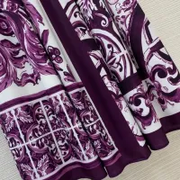 $88.00 USD Dolce & Gabbana D&G Midi Skirt For Women #1440165