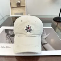 $25.00 USD Moncler Caps #1440167