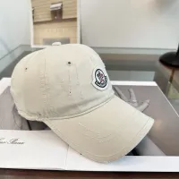 $25.00 USD Moncler Caps #1440167