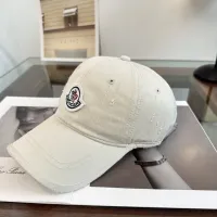 $25.00 USD Moncler Caps #1440167