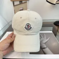 $25.00 USD Moncler Caps #1440167