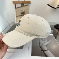 $25.00 USD Moncler Caps #1440167