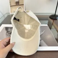$25.00 USD Moncler Caps #1440167