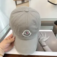 $25.00 USD Moncler Caps #1440168