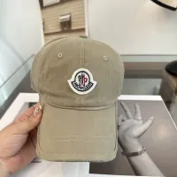 $25.00 USD Moncler Caps #1440169