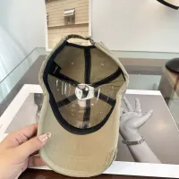 $25.00 USD Moncler Caps #1440169