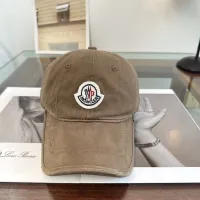 $25.00 USD Moncler Caps #1440170