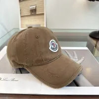 $25.00 USD Moncler Caps #1440170
