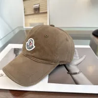 $25.00 USD Moncler Caps #1440170