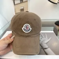 $25.00 USD Moncler Caps #1440170