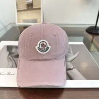 $25.00 USD Moncler Caps #1440171