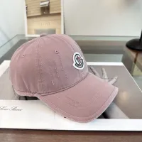 $25.00 USD Moncler Caps #1440171