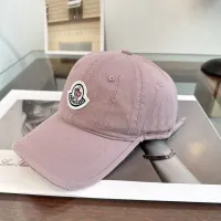 $25.00 USD Moncler Caps #1440171