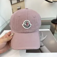 $25.00 USD Moncler Caps #1440171