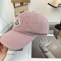 $25.00 USD Moncler Caps #1440171