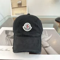 $25.00 USD Moncler Caps #1440172