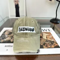 $27.00 USD Balenciaga Caps #1440270