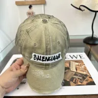 $27.00 USD Balenciaga Caps #1440270