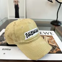$27.00 USD Balenciaga Caps #1440271